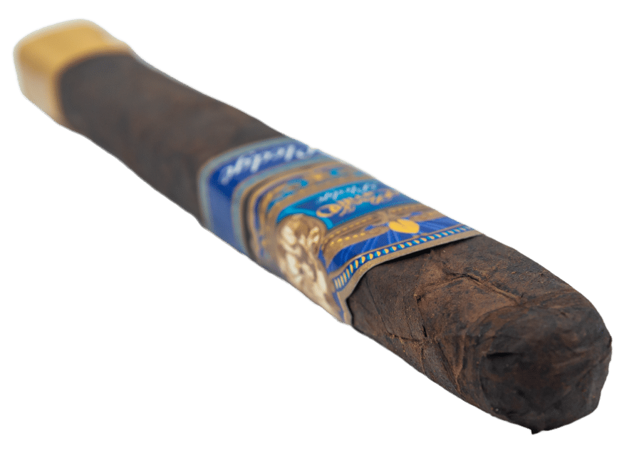 E.P. Carrillo Pledge Lonsdale Limitada - Blind Cigar Review