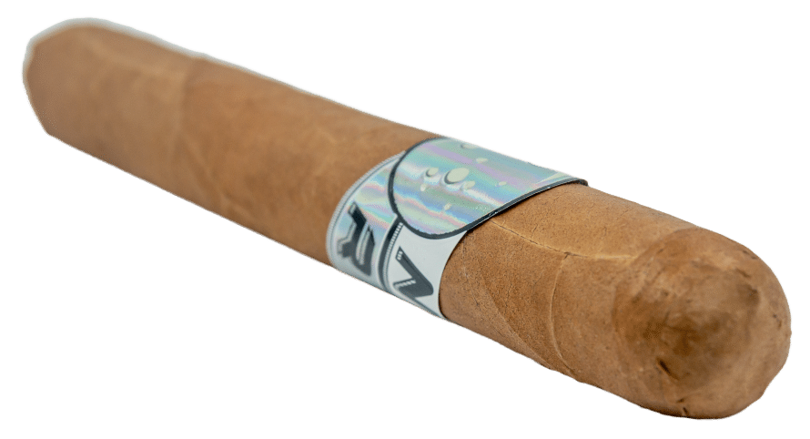 Fratello The Lunar Connecticut - Blind Cigar Review