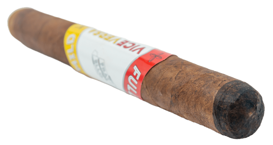 Fratello Vice Versa (Full) - Blind Cigar Review