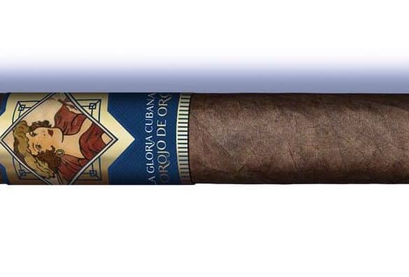 La Gloria Cubana Brings Back Corojo de Oro for 2024 - Cigar News