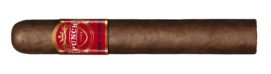 Punch Rare Corojo Seasonal Release Hits Shelves - Cigar News