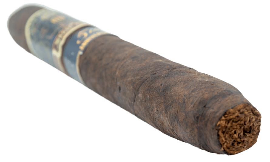 Alec Bradley Magic Toast 5th Anniversary - Blind Cigar Review