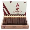 Artista Cigars Expands Offerings with New Lines at PCA - Cigar News