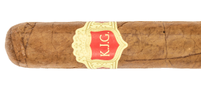 Warped Selección Domain 4546 - Blind Cigar Review