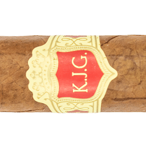 Warped Selección Domain 4546 - Blind Cigar Review