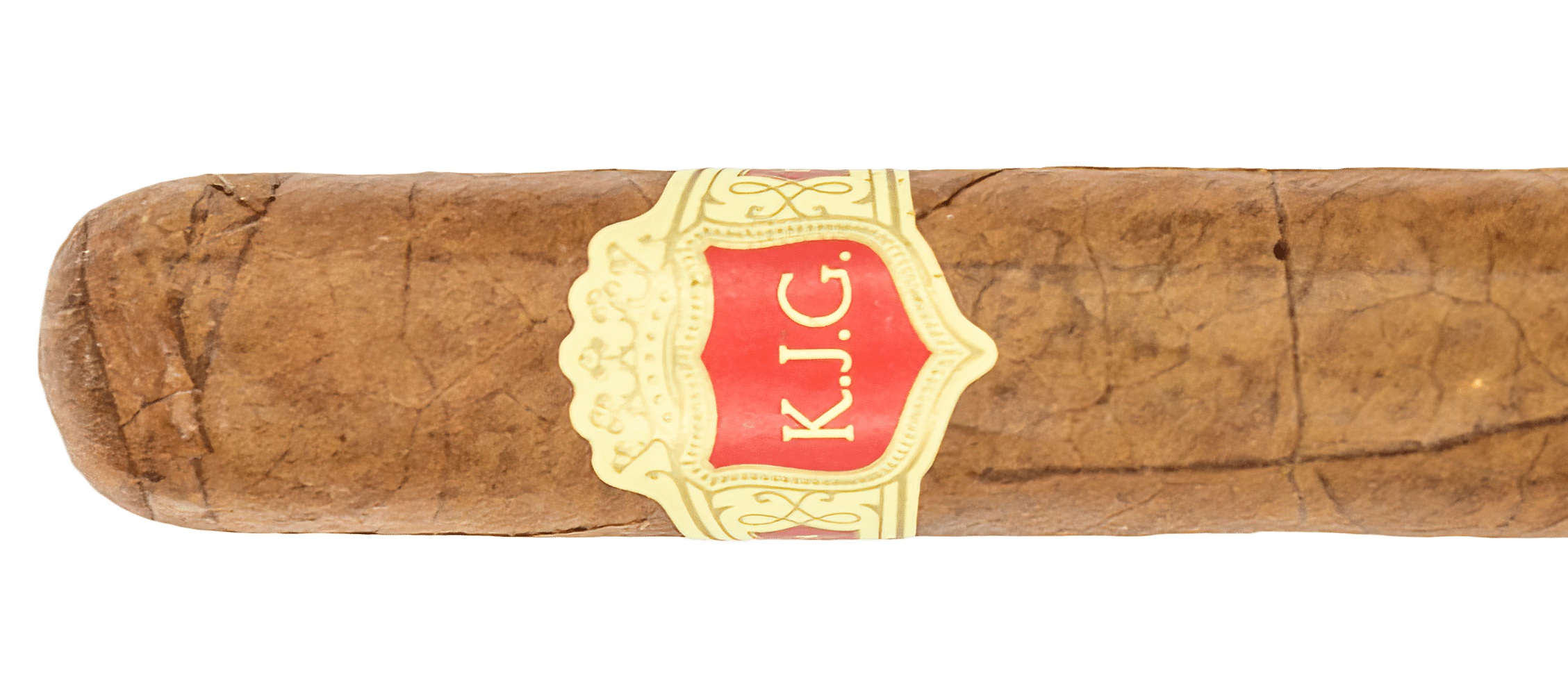 Warped Selección Domain 4546 - Blind Cigar Review