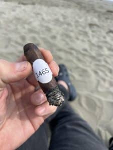 Alec Bradley Magic Toast 5th Anniversary - Blind Cigar Review