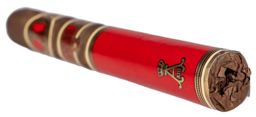 J.C. Newman Angel Cuesta Doble Toro - Blind Cigar Review