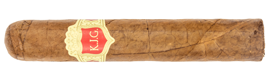 Warped Selección Domain 4546 - Blind Cigar Review