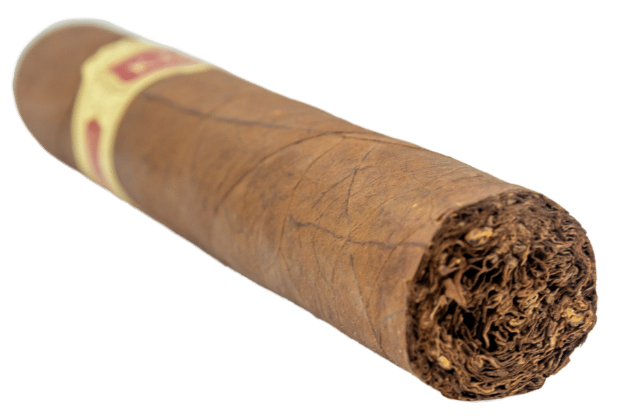 Warped Selección Domain 4546 - Blind Cigar Review