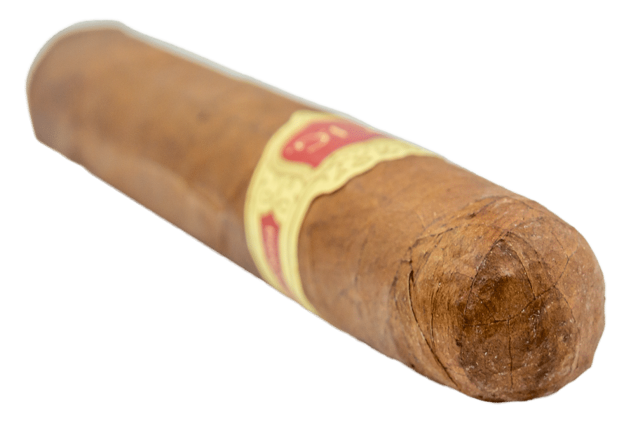 Warped Selección Domain 4546 - Blind Cigar Review