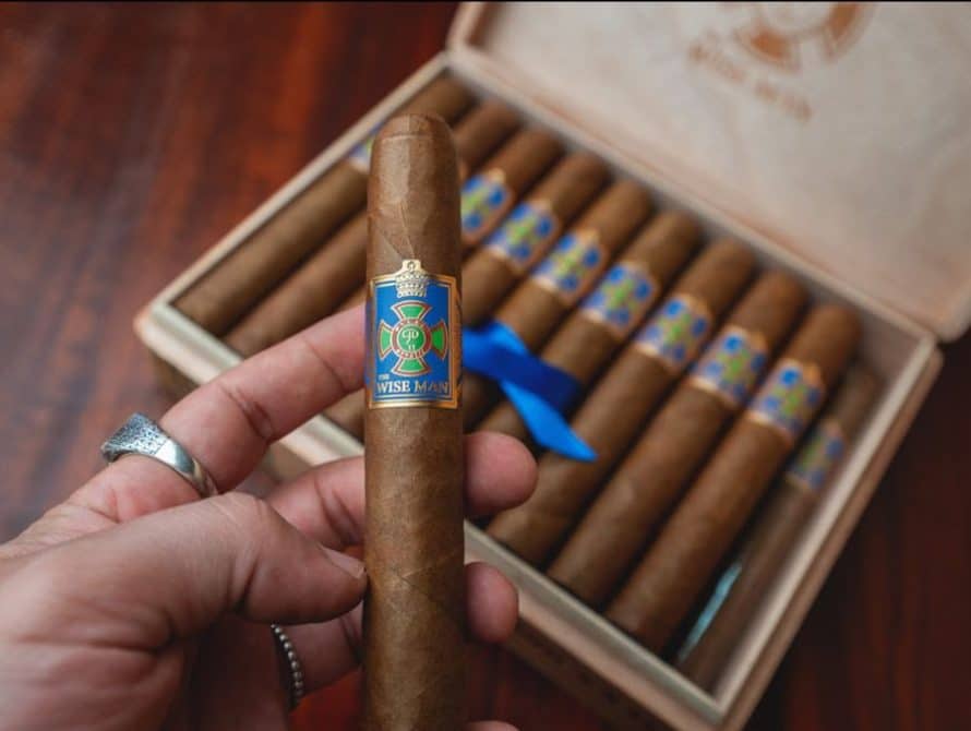 Foundation Revamps Wise Man/El Güegüense, Moves Production to My Father - Cigar News