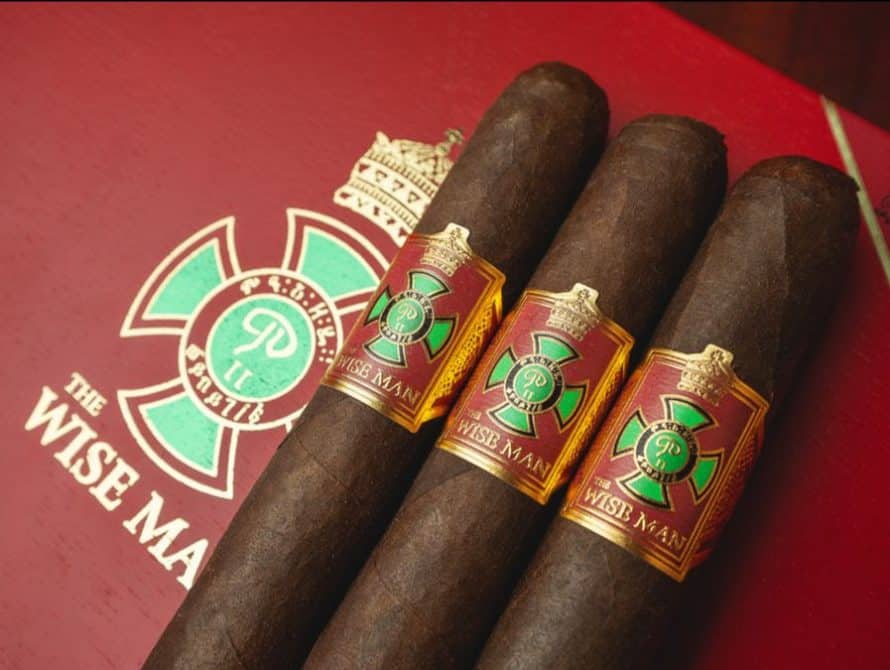 Foundation Revamps Wise Man/El Güegüense, Moves Production to My Father - Cigar News