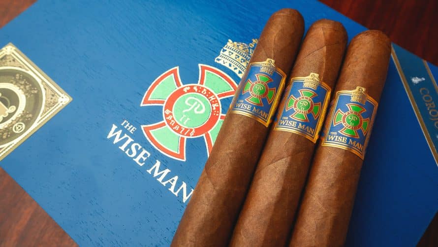 Foundation Revamps Wise Man/El Güegüense, Moves Production to My Father - Cigar News