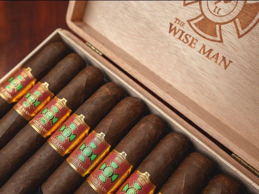 Foundation Revamps Wise Man/El Güegüense, Moves Production to My Father - Cigar News