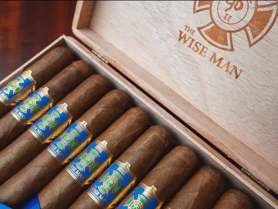 Foundation Revamps Wise Man/El Güegüense, Moves Production to My Father - Cigar News