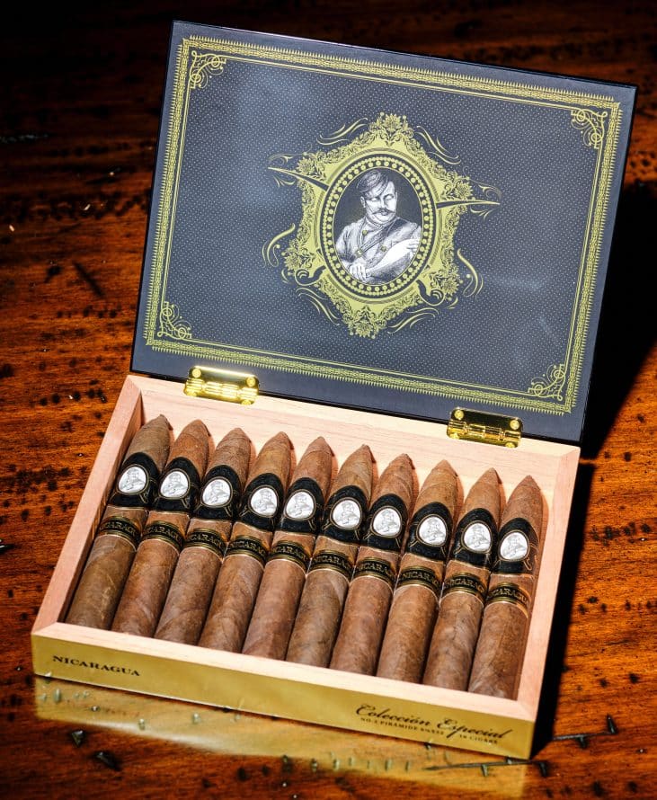 Gurkha Cigars Announces New Cigars for 2024 PCA - Cigar news