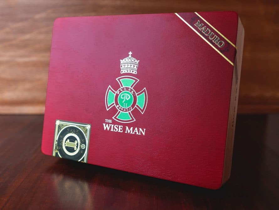 Foundation Revamps Wise Man/El Güegüense, Moves Production to My Father - Cigar News