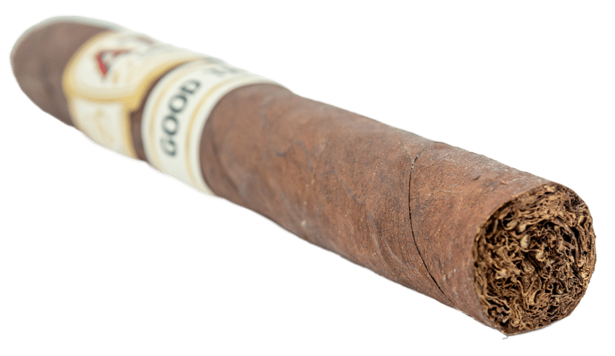 ATL Good Trouble Corona - Blind Cigar Review