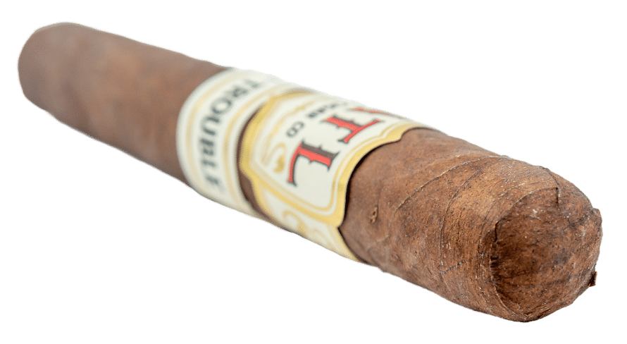 ATL Good Trouble Corona - Blind Cigar Review