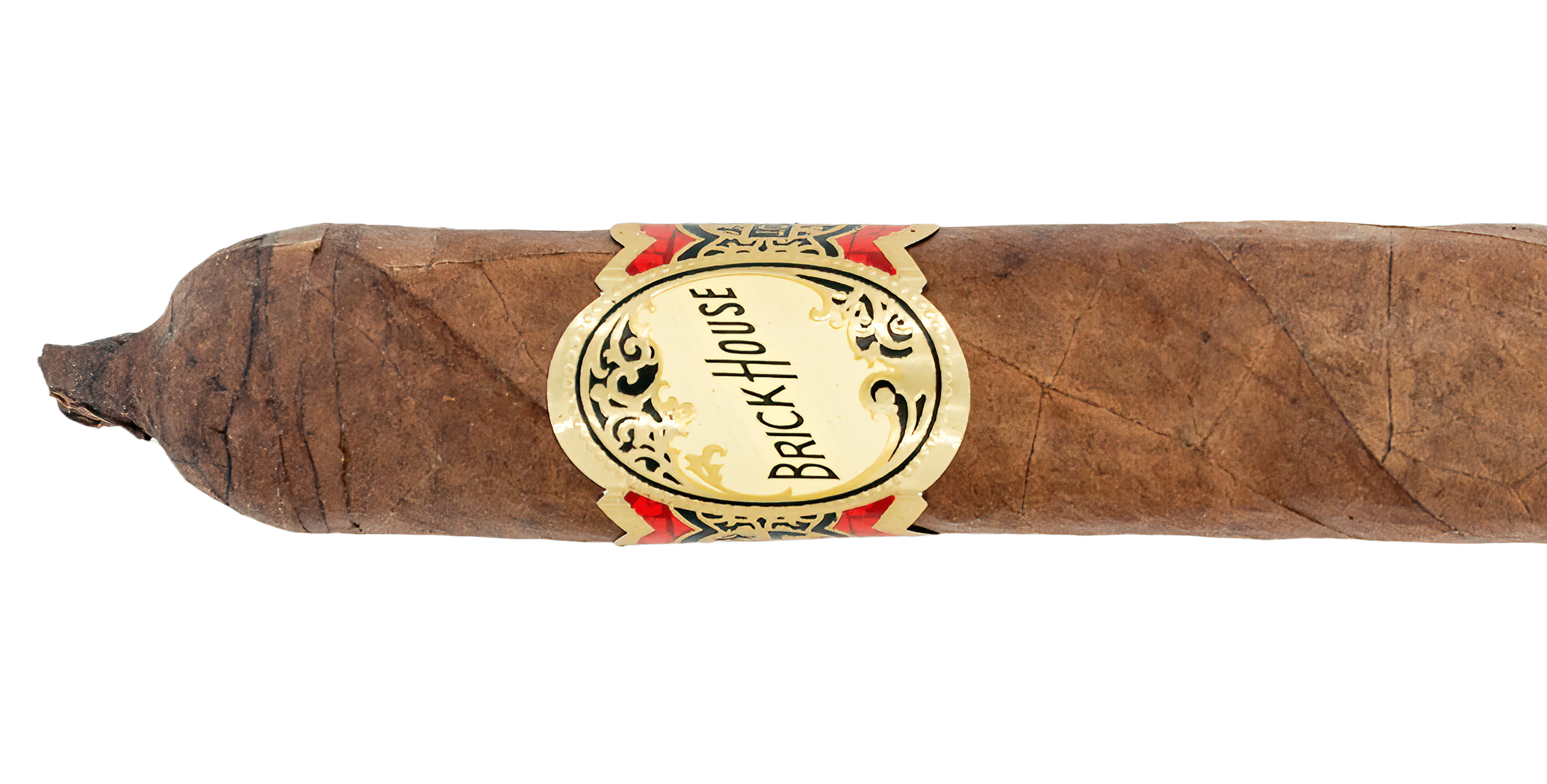 J.C. Newman Brick House Bricktoberfest 2023 – Blind Cigar Review