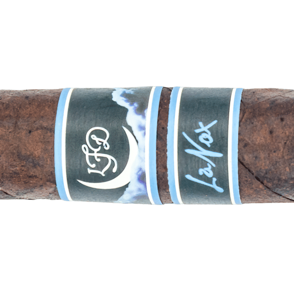 La Flor Dominicana La Nox Toro - Blind Cigar Review