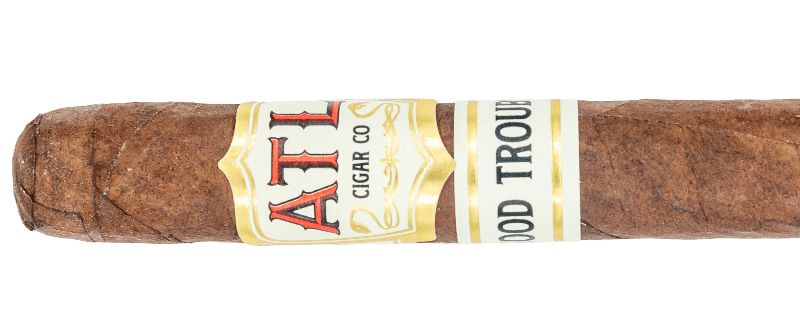 ATL Good Trouble Corona - Blind Cigar Review