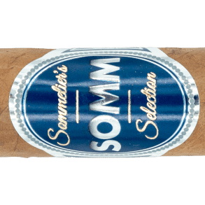 Somm Rioja Robusto - Blind Cigar Review