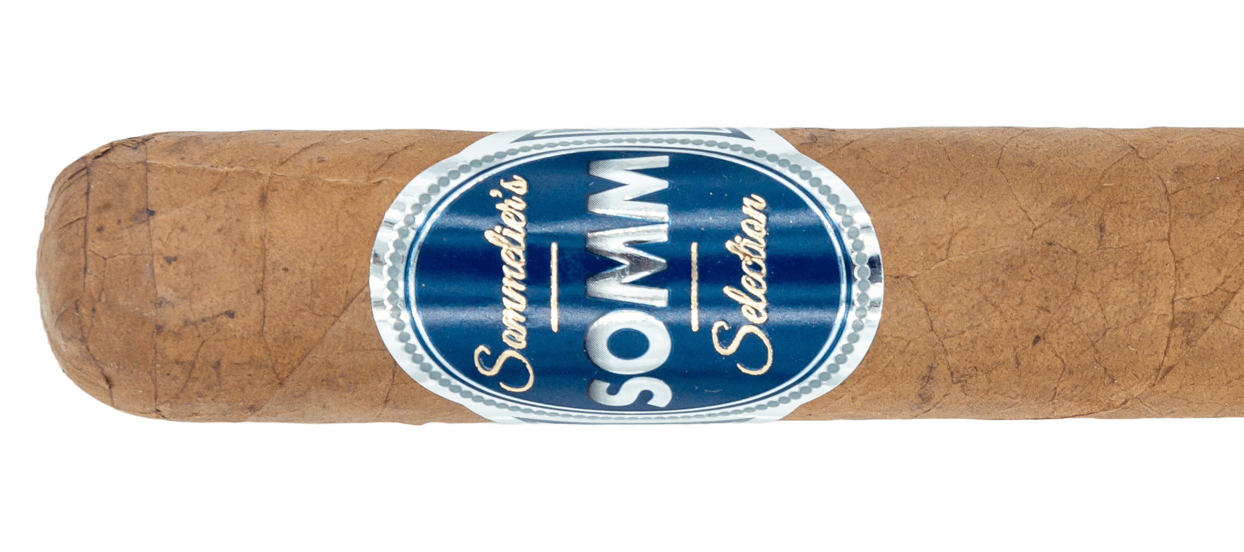 Somm Rioja Robusto - Blind Cigar Review