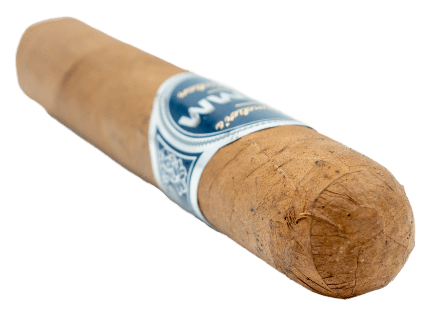Somm Rioja Robusto - Blind Cigar Review