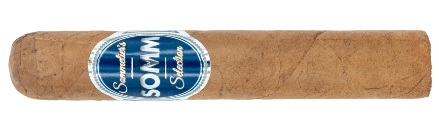 Somm Rioja Robusto - Blind Cigar Review