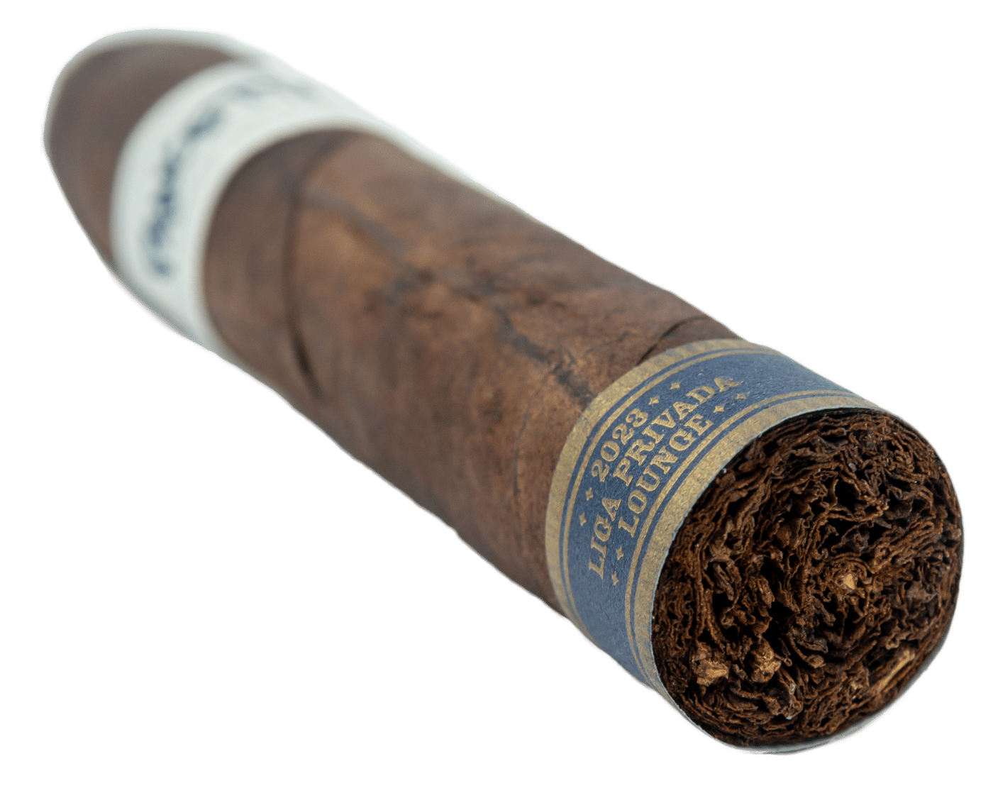 Liga Privada Único Serie Pancetta 2023 Blind Cigar Review