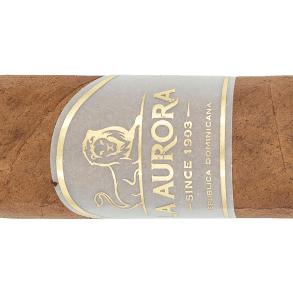 La Aurora Small Batch Lot No. 003 - Blind Cigar Review