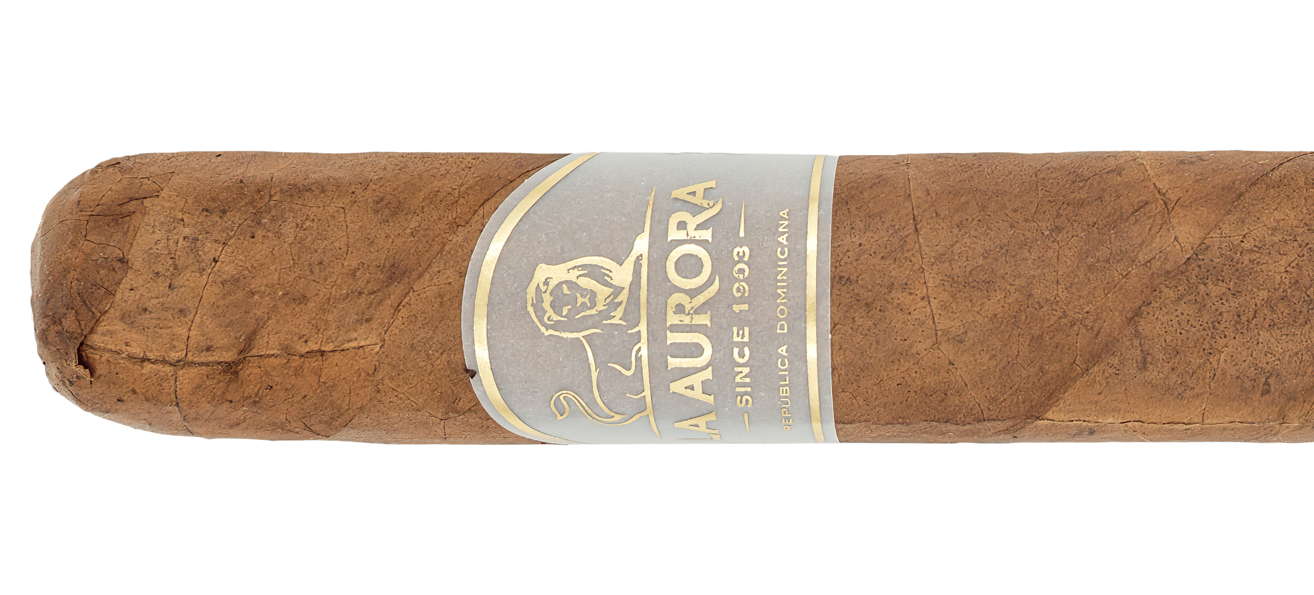La Aurora Small Batch Lot No. 003 - Blind Cigar Review