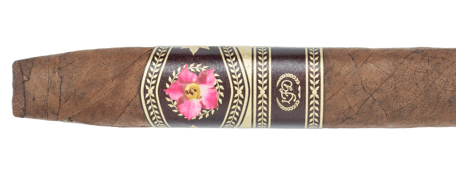 La Flor Dominicana 30 Years – Blind Cigar Review Image