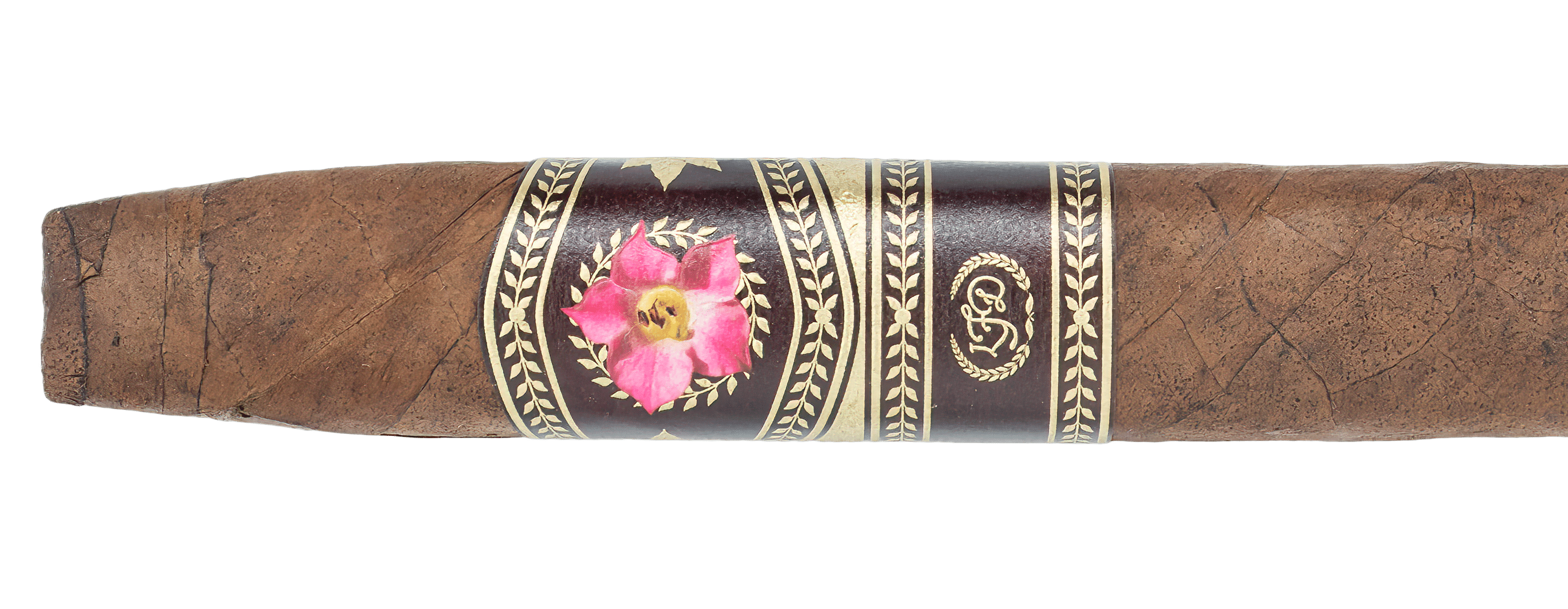 La Flor Dominicana 30 Years - Blind Cigar Review