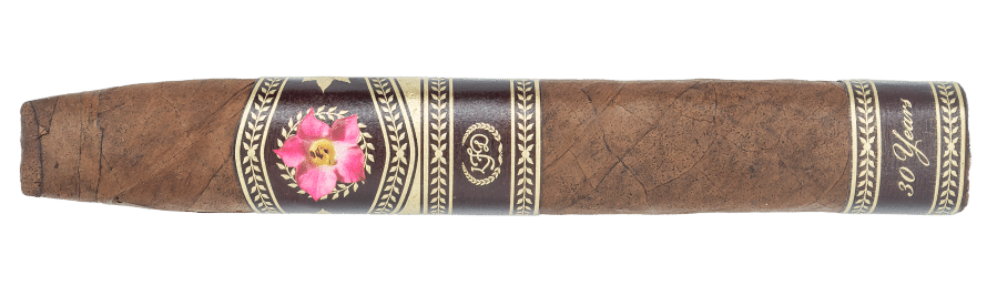 La Flor Dominicana 30 Years - Blind Cigar Review