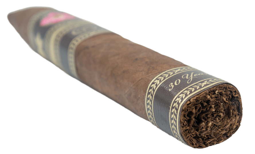 La Flor Dominicana 30 Years - Blind Cigar Review