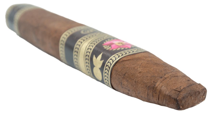 La Flor Dominicana 30 Years - Blind Cigar Review