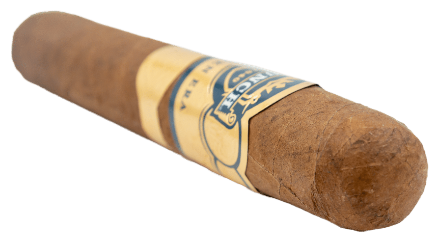Punch Golden Era Robusto - Blind Cigar Review
