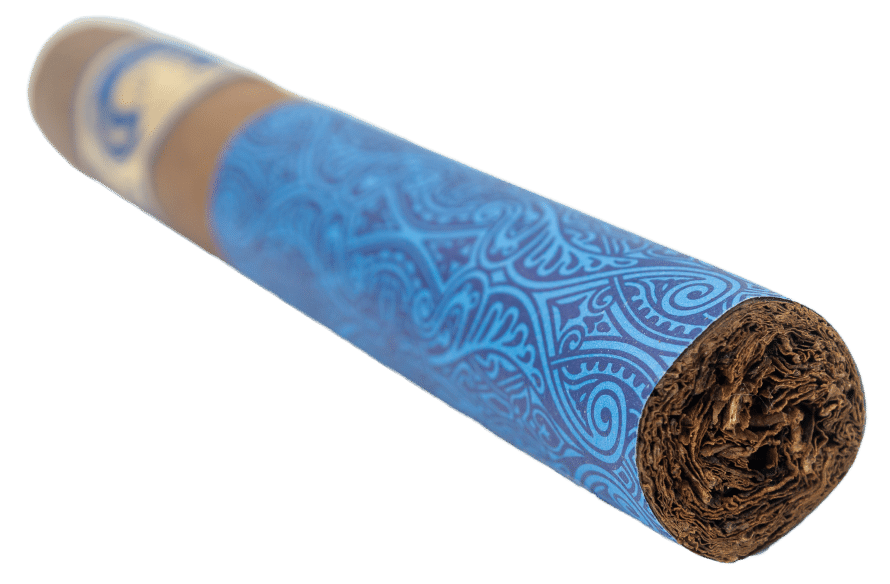 Aganorsa Leaf Arsenio Toro - Blind Cigar Review