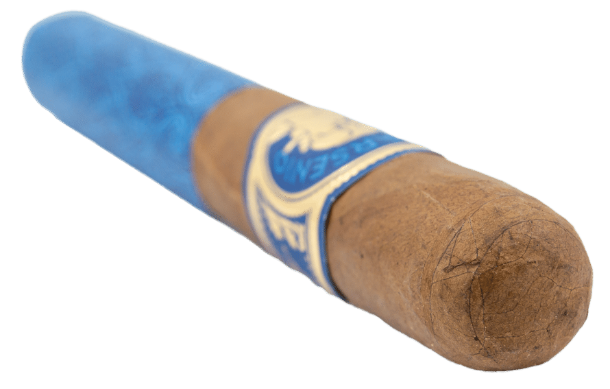 Aganorsa Leaf Arsenio Toro - Blind Cigar Review