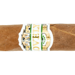 Lovely Cigars No. 162 Churchill - Blind Cigar Review