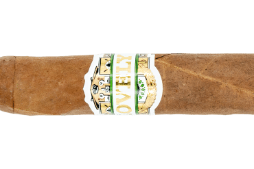 Lovely Cigars No. 162 Churchill - Blind Cigar Review