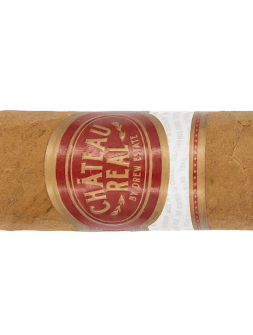 Drew Estate Chateau Real Lord Tennyson - Blind Cigar Review