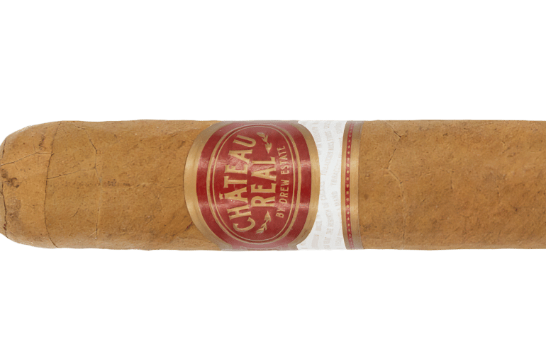 Drew Estate Chateau Real Lord Tennyson - Blind Cigar Review