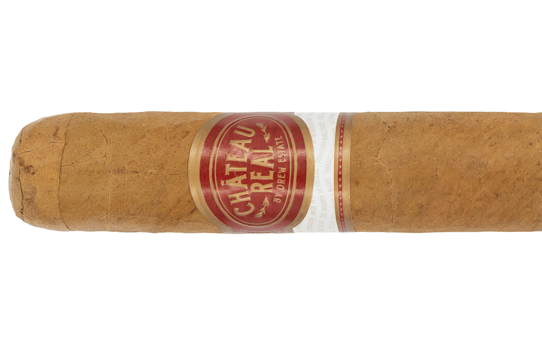 Drew Estate Chateau Real Lord Tennyson - Blind Cigar Review