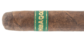 Dunbarton Tobacco & Trust Umbagog Bronzeback - Blind Cigar Review