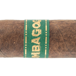 Dunbarton Tobacco & Trust Umbagog Bronzeback - Blind Cigar Review