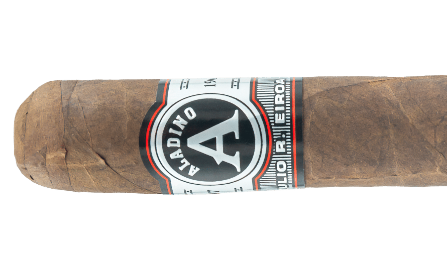 JRE Aladino Fuma Noche – Blind Cigar Review Image